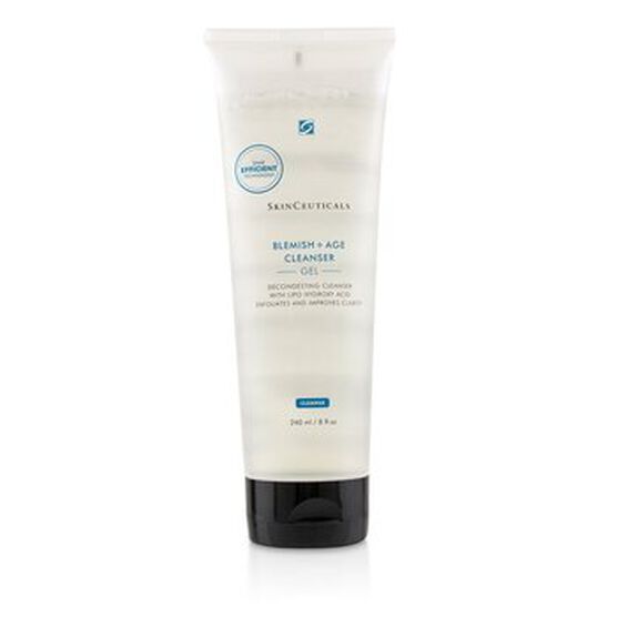 Blemish + Age Cleanser Gel, Blemish + Age Cleans, hi-res image number null