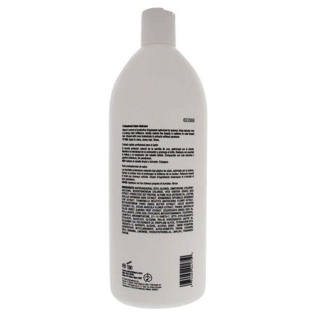 Color Care Conditioner by Zotos for Unisex - 32 oz Conditioner, , alternate image number 3