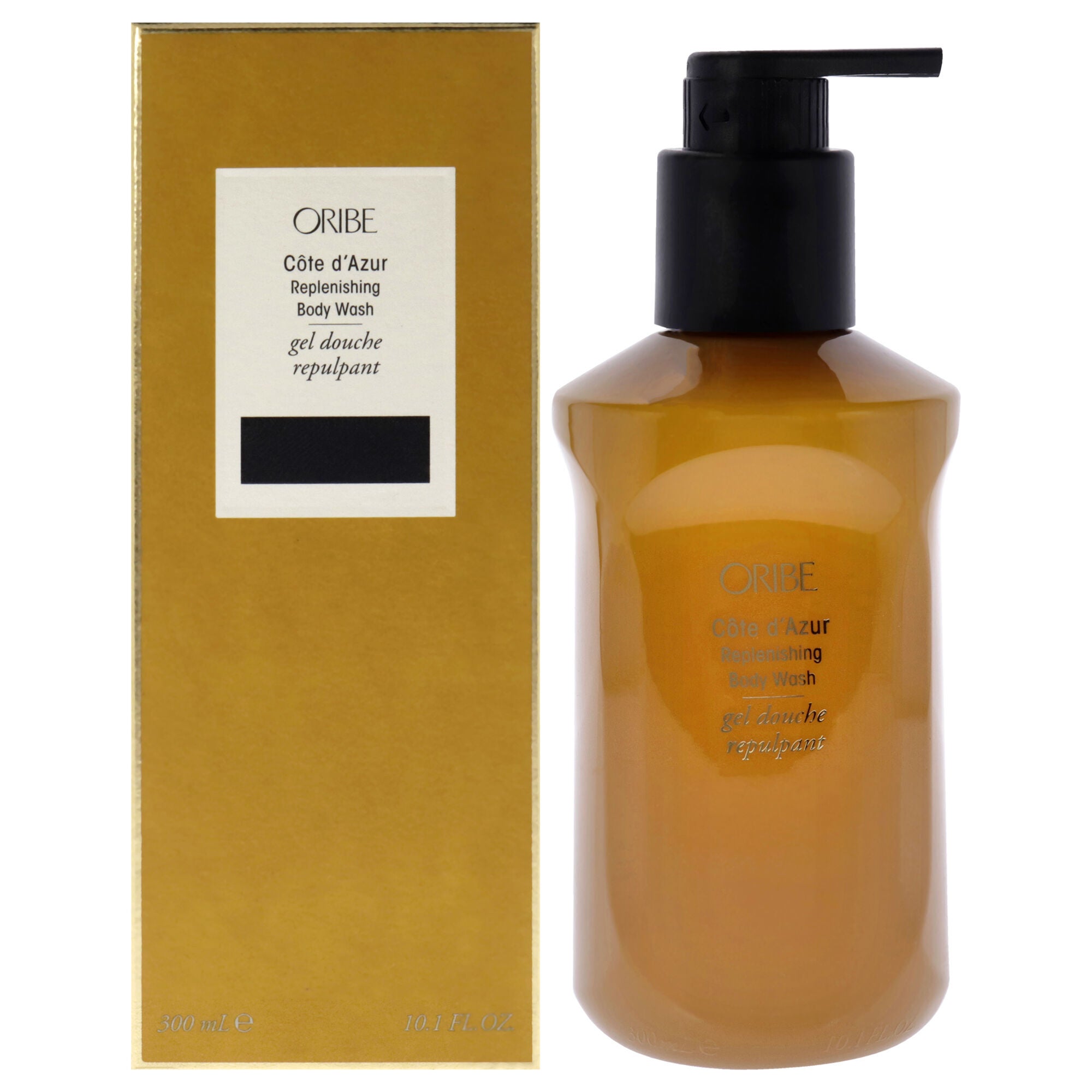 Cote dAazur Replenishing Body Wash by Oribe for Unisex - 10.1 oz Body Wash, See Description, hi-res image number 0