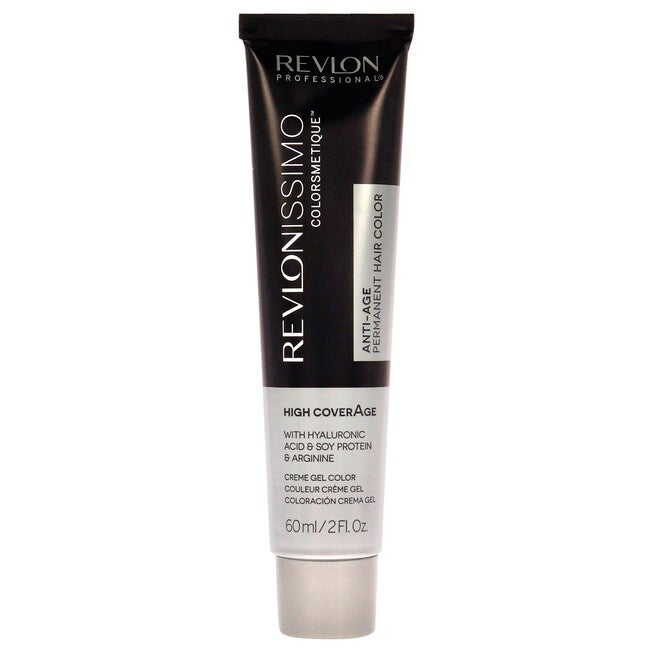 Revlonissimo Colorsmetique High Coverage - 9.31 Very Light Beige Blonde by Revlon for Unisex - 2 oz Hair Color, , alternate image number null