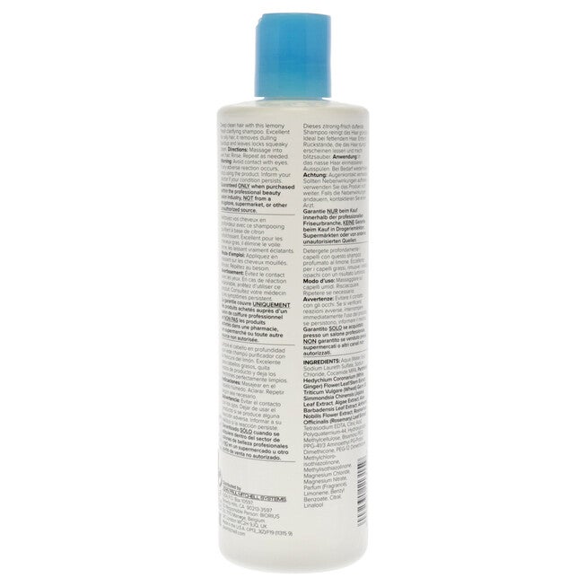 Shampoo Two by Paul Mitchell for Unisex - 16.9 oz Shampoo, , alternate image number 3