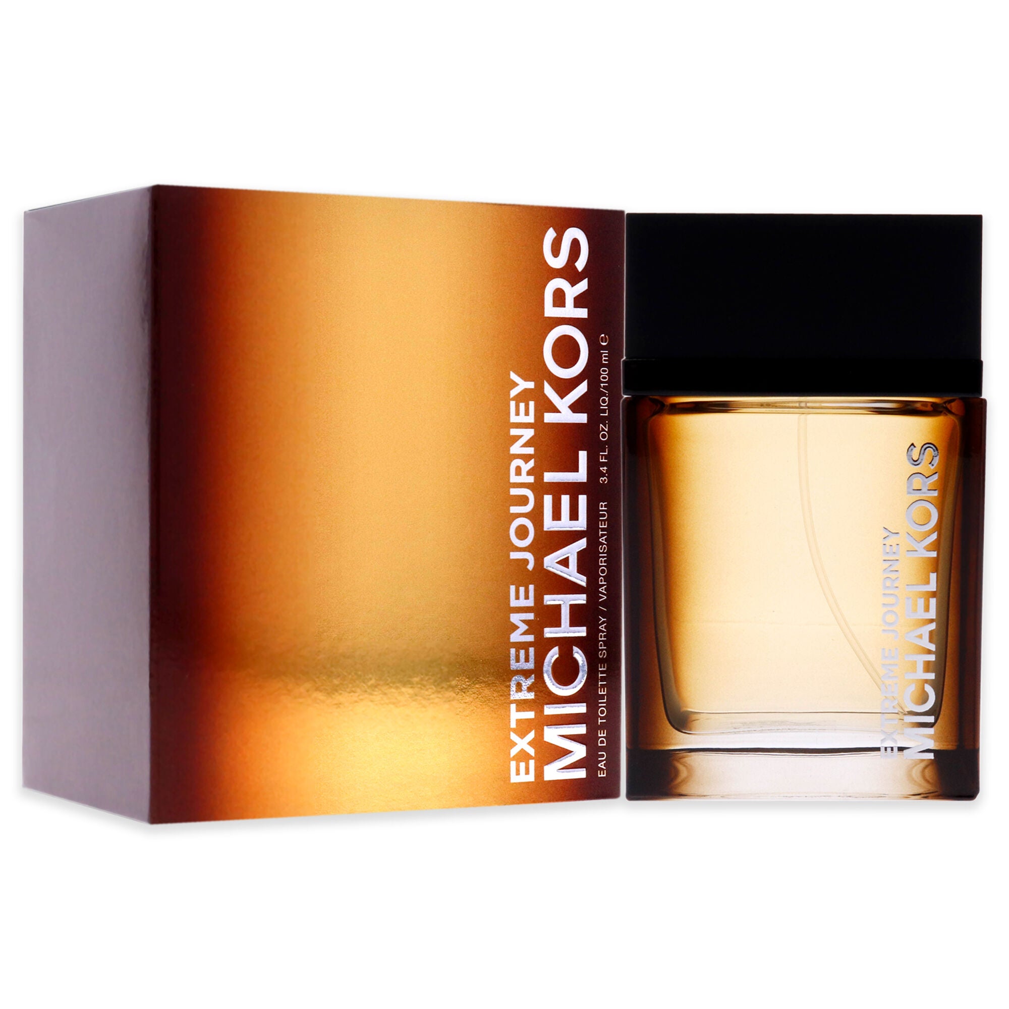 Extreme Journey by Michael Kors for Men - 3.4 oz EDT Spray, , alternate image number 6