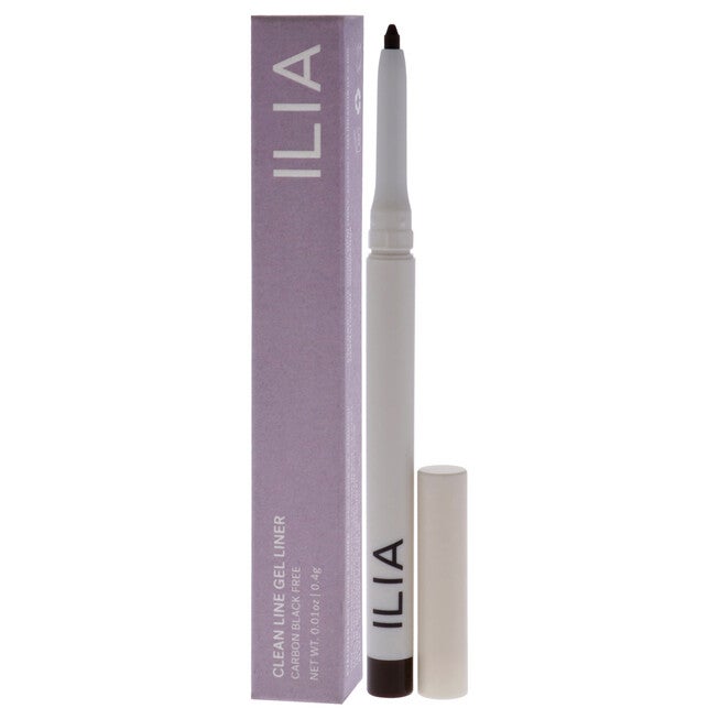 Clean Line Gel Liner - Dusk by ILIA Beauty for Women - 0.01 oz Eyeliner, , alternate image number null
