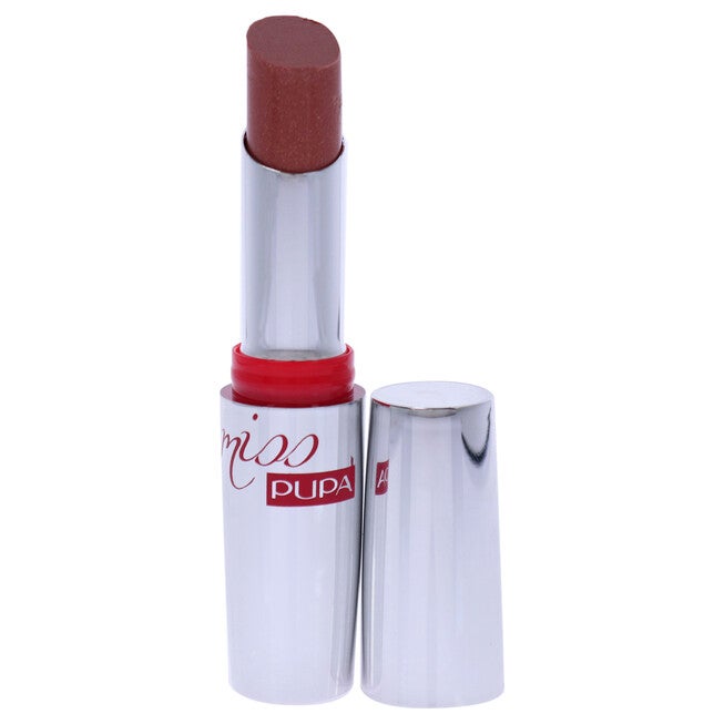 Miss Pupa Ultra Brilliant Lipstick - 600 Champagne by Pupa Milano for Women - 0.071 oz Lipstick, , alternate image number 5