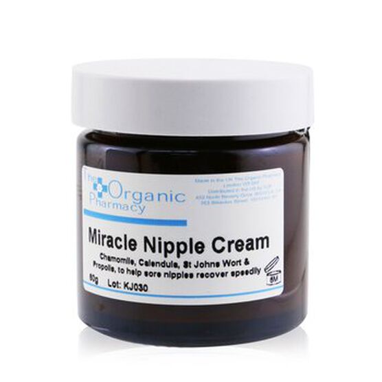 Miracle Nipple Cream, Miracle Nipple Cream, hi-res image number null