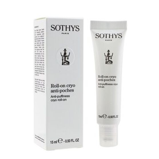 Anti-Puffiness Cryo Roll-On, , alternate image number null