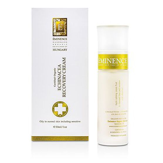 Echinacea Recovery Cream - For Oily to Normal & Se, Echinacea Recovery C, hi-res image number null
