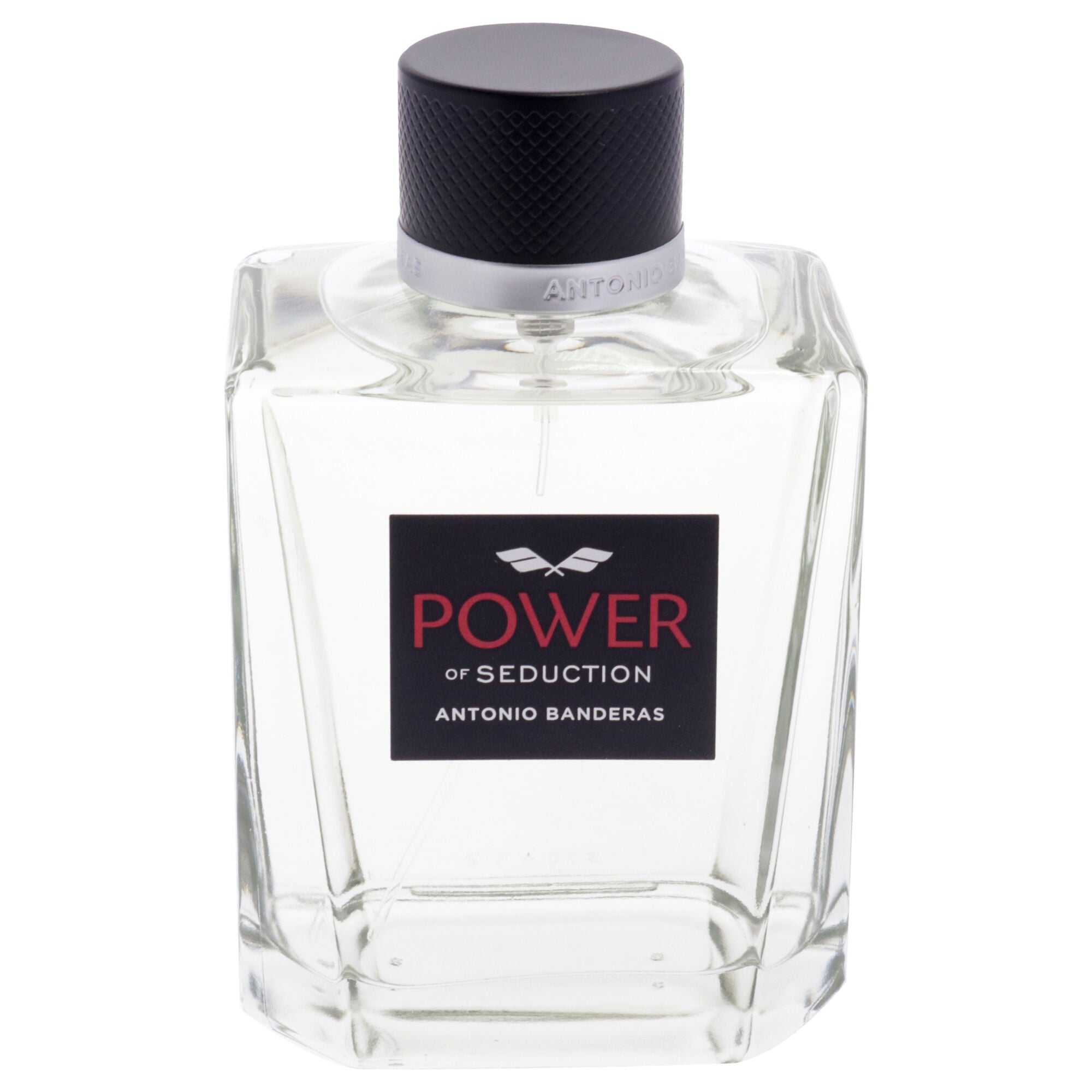 Power of Seduction by Antonio Banderas for Men - 6.8 oz EDT Spray, See Description, alternate image number 4