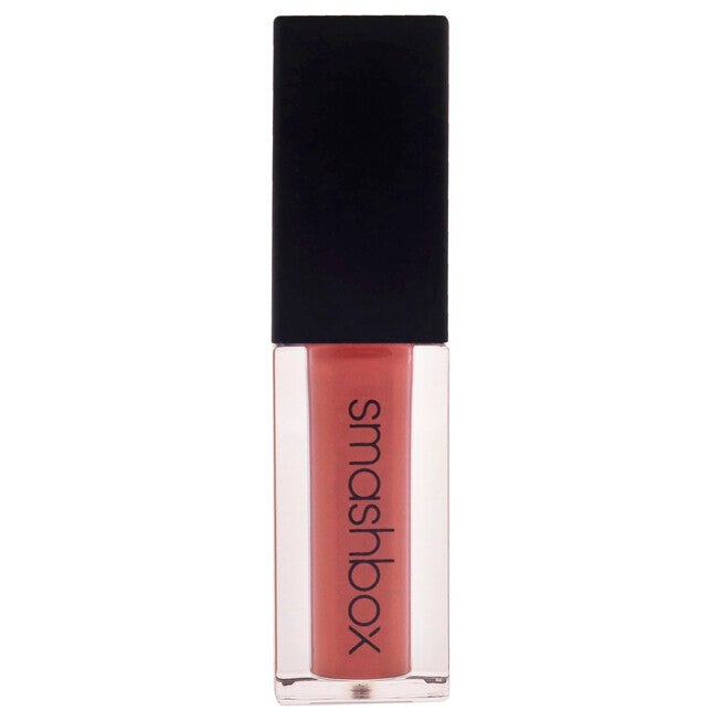 Always On Liquid Lipstick - Drivers Seat by SmashBox for Women - 0.13 oz Lipstick, NA, alternate image number null