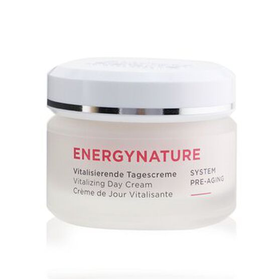 Energynature System Pre-Aging Vitalizing Day Cream, Energynature, hi-res image number null