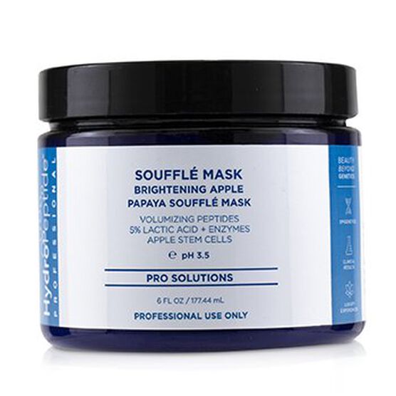 Souffle Mask - Brightening Apple Papaya Souffle Ma, Souffle Mask - Brigh, hi-res image number null