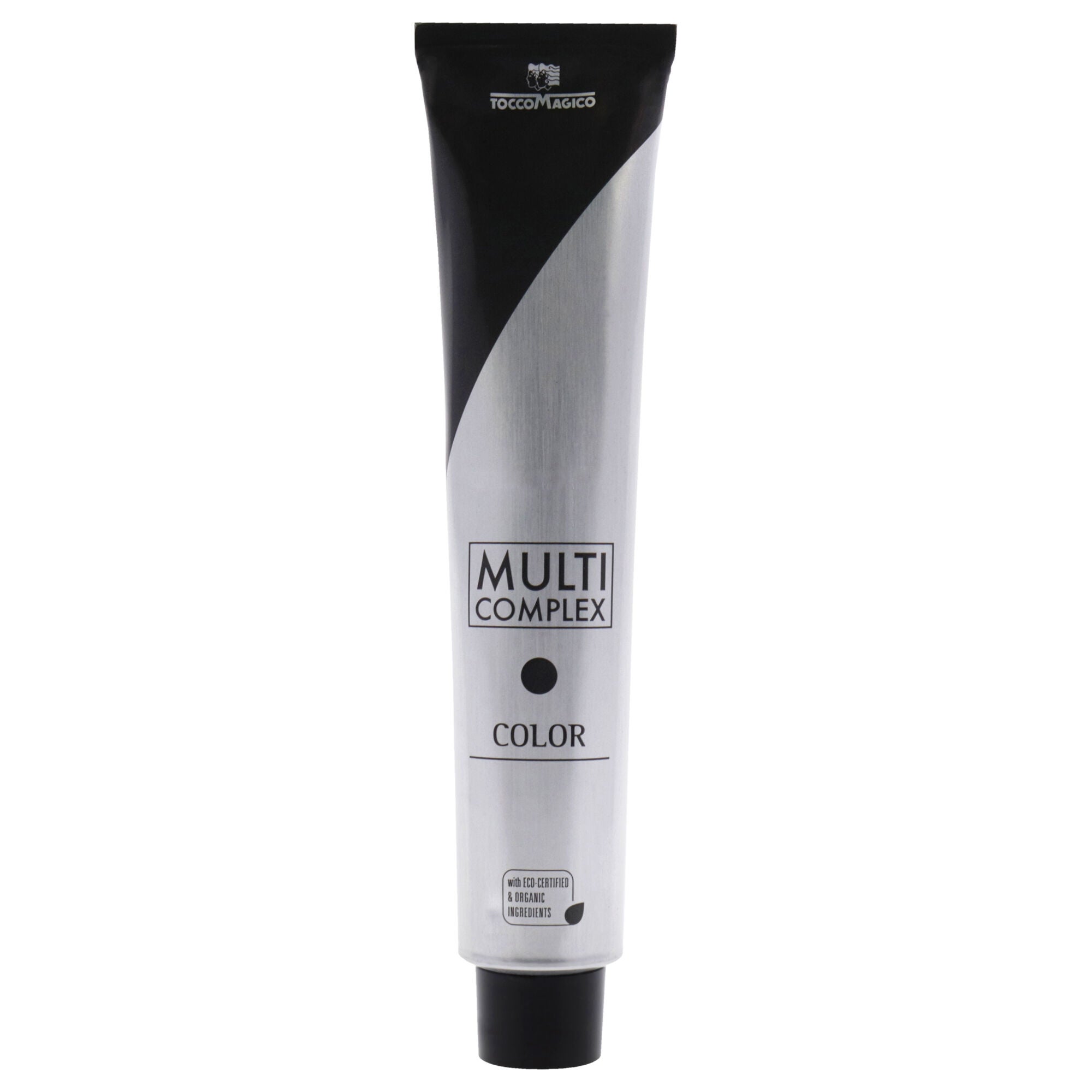 Multi Complex Permanet Hair Color - 5 Light Chesnut by Tocco Magico for Unisex - 3.38 oz Hair Color, See Description, alternate image number 3