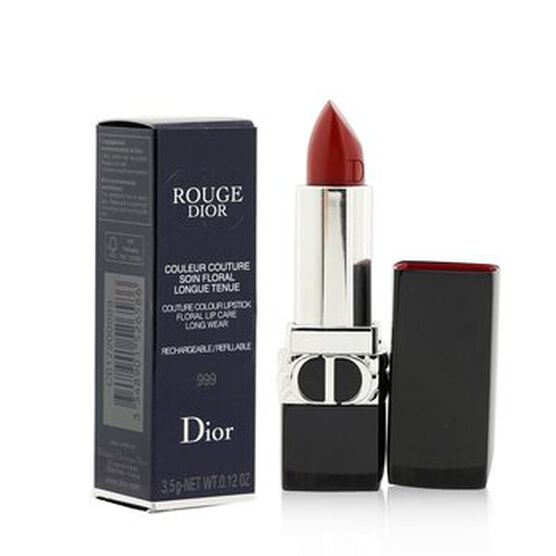 Rouge Dior Couture Colour Refillable Lipstick, , alternate image number null