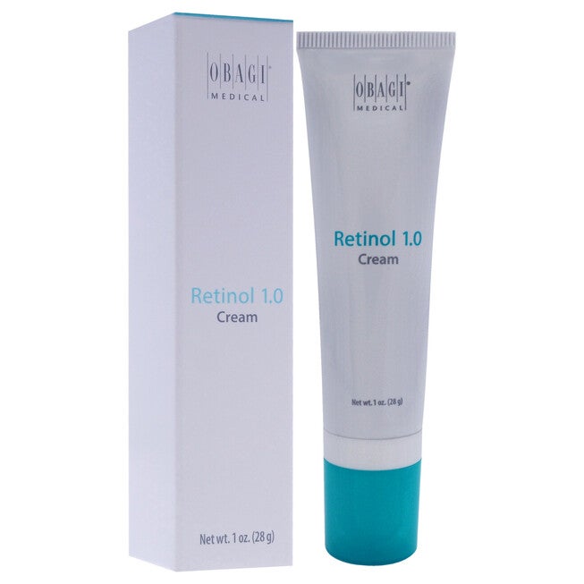 Obagi Retinol 1.0 Cream by Obagi for Women - 1 oz Cream, NA, alternate image number null