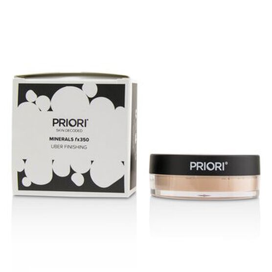 Mineral Skincare Uber Finishing (FX350), , alternate image number null