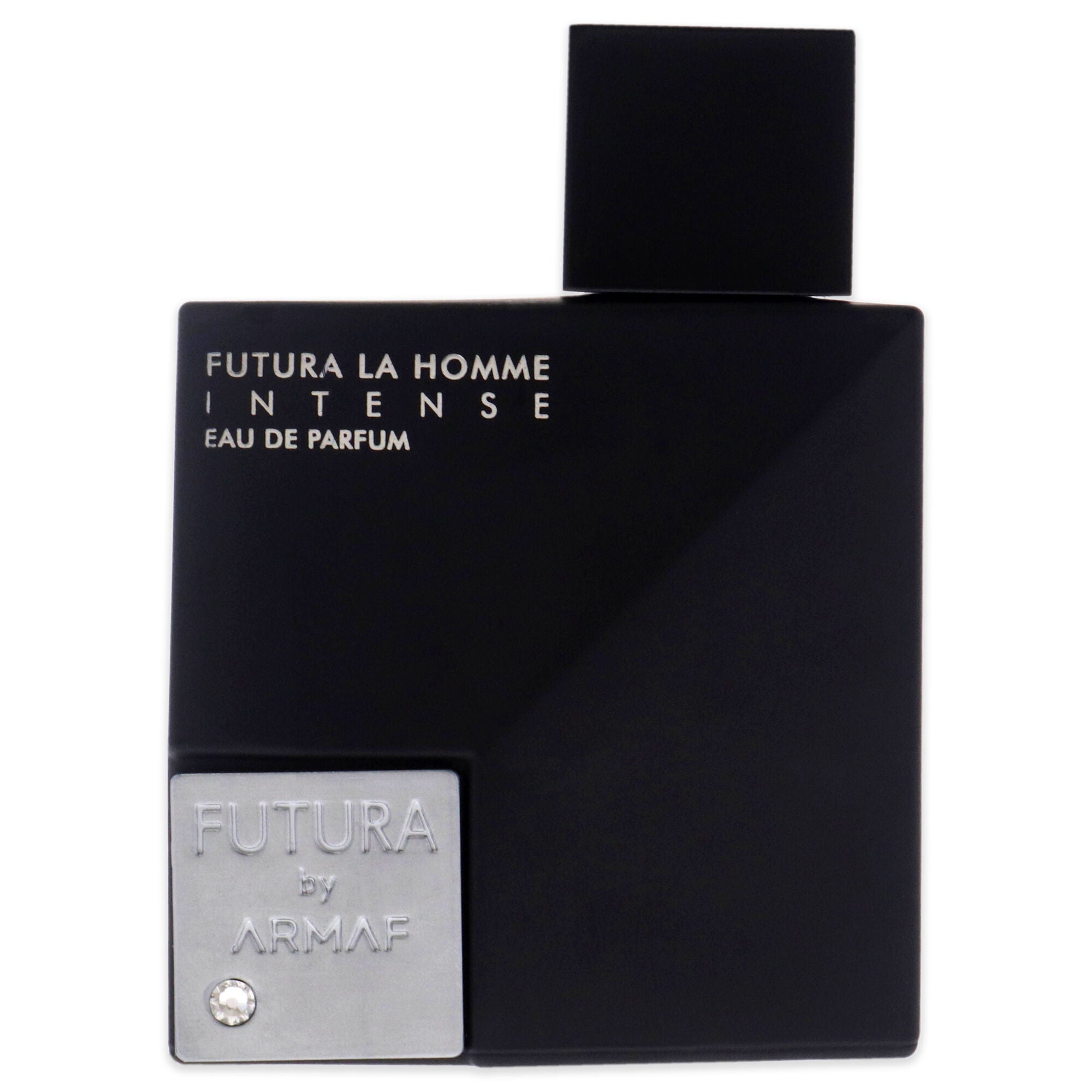 Futura La Homme Intense by Armaf for Men - 3.4 oz EDP Spray, , alternate image number 5