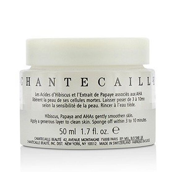 Hibiscus Smoothing Mask, , alternate image number null