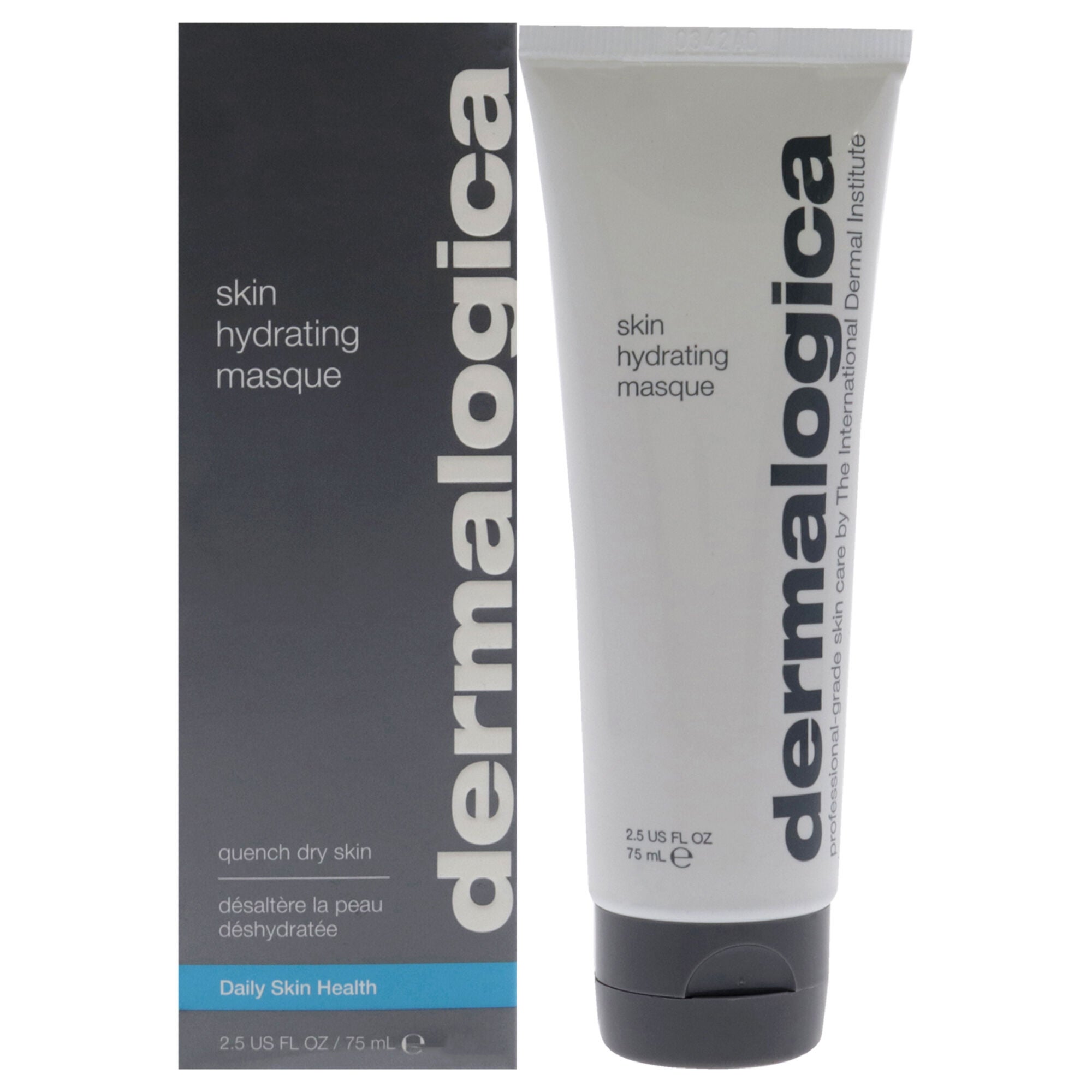 Skin Hydrating Masque by Dermalogica for Unisex - 2.5 oz Mask, , alternate image number 5
