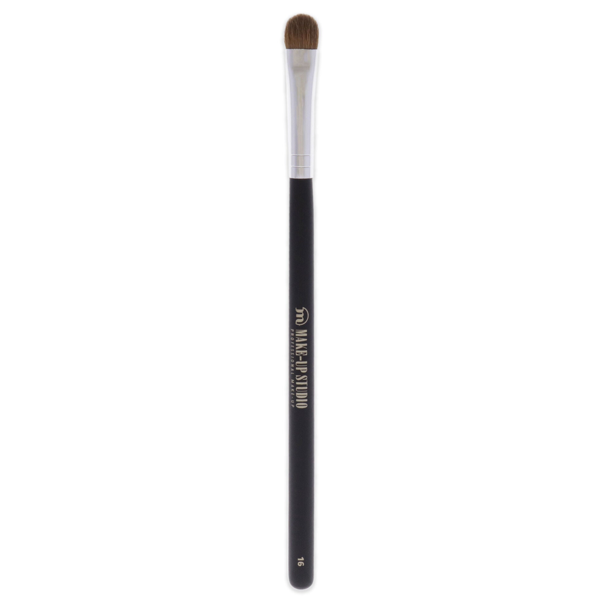 Eyeshadow Brush - 16 Medium by Make-Up Studio for Women 1 Pc Brush, See Description, alternate image number 2