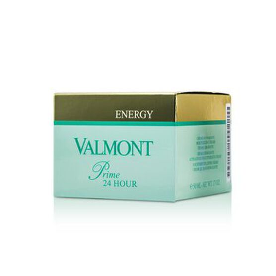 Prime 24 Hour Moisturizing Cream (Energizing & Moi, , alternate image number null