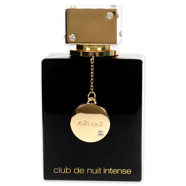 Club De Nuit Intense by Armaf for Women - 3.6 oz EDP Spray, See Description, alternate image number 4