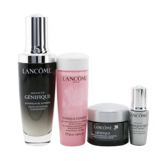 My Youthful Radiance Routine Set: Genifique Advanc, My Youthful Radiance, hi-res image number null