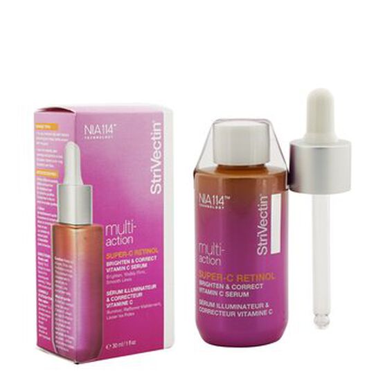 Multi-Action Super-C Retinol Brighten & Correct vi, , alternate image number null