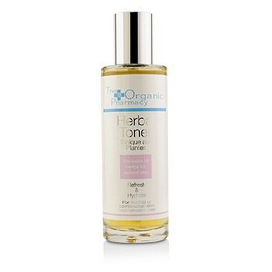 Herbal Toner - For Normal & Combination Skin, , alternate image number null