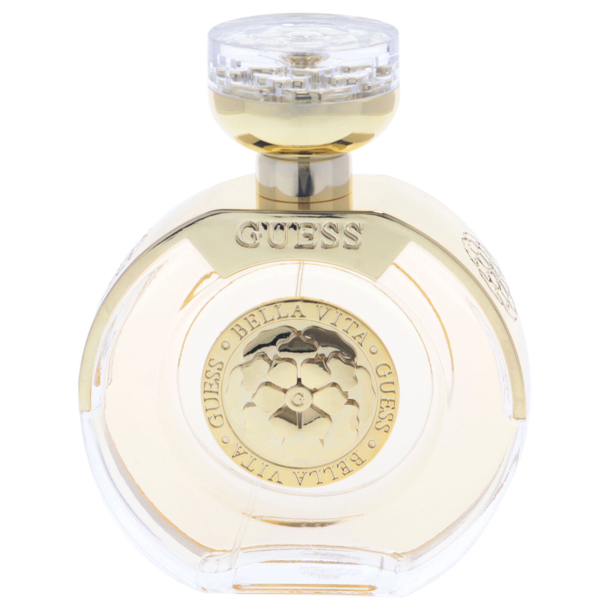 Guess Bella Vita by Guess for Women - 3.4 oz EDP Spray, See Description, alternate image number 3