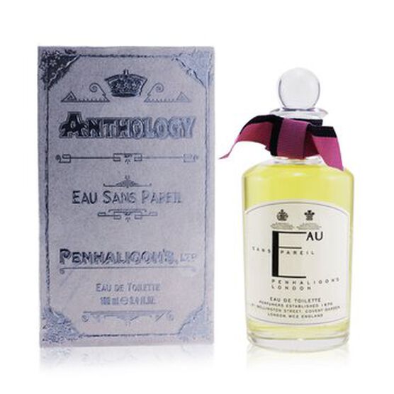Eau Sans Pareil Eau De Toilette Spray, , alternate image number null
