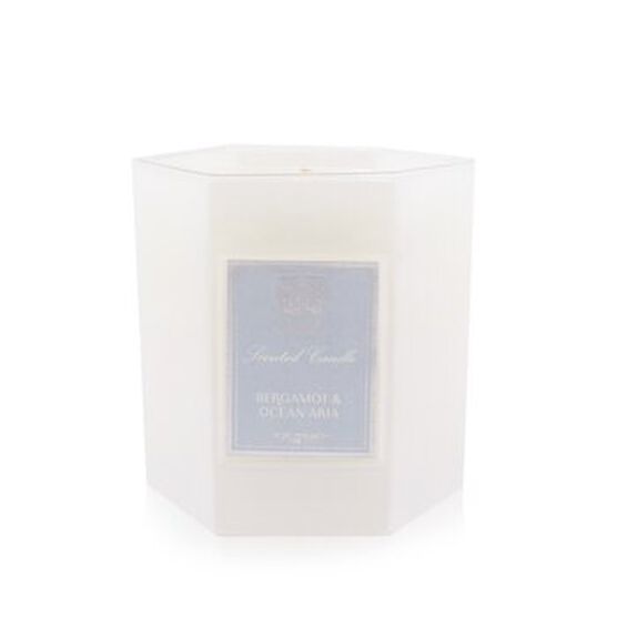 Candle - Bergamot & Ocean Aria, Bergamot and Ocean Aria, hi-res image number null