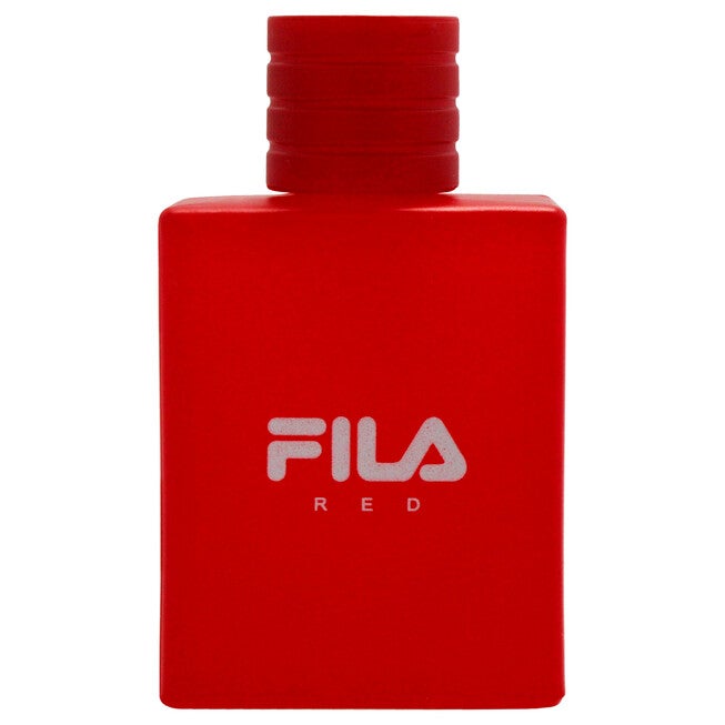 Fila Red by Fila for Men - 7.5 ml EDT Spray (Mini), , alternate image number 5