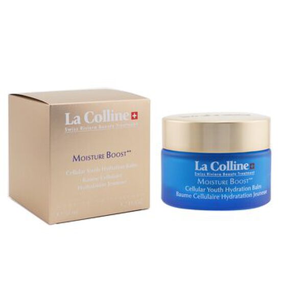 Moisture Boost++ - Cellular Youth Hydration Balm, , alternate image number null