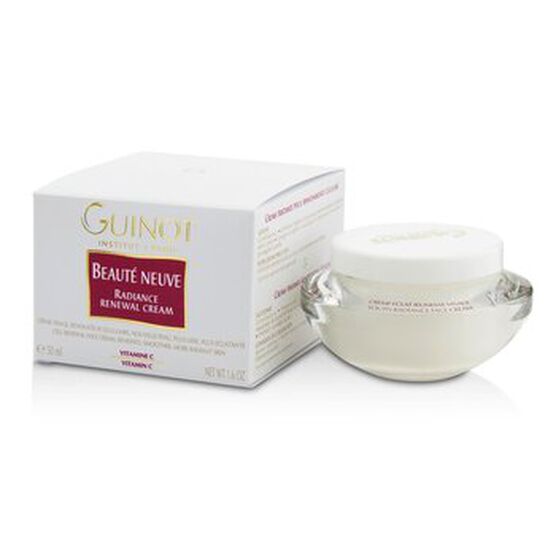Radiance Renewal Cream, , alternate image number null