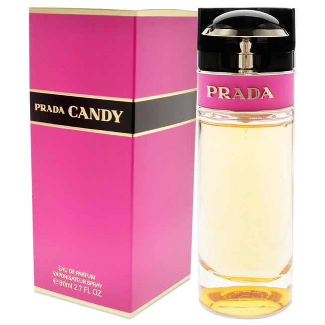 Prada Candy by Prada for Women - 2.7 oz EDP Spray, NA, alternate image number null
