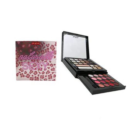 Pupart M Make Up Palette, , alternate image number null