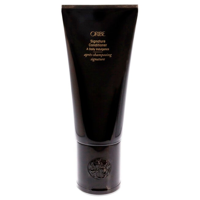 Signature Conditioner by Oribe for Unisex - 6.8 oz Conditioner, See Description, alternate image number 4