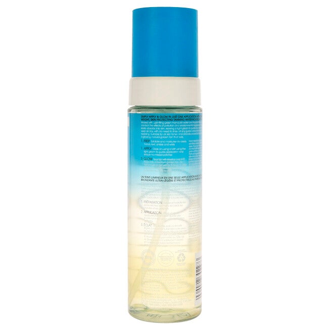 Self Tan Purity Bronzing Water Mousse by St. Tropez for Unisex - 6.7 oz Mousse, See Description, alternate image number 2