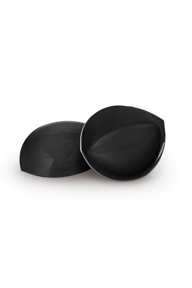 Double Up Ultra-Boost Double-Sided Adhesive Inserts (Demi), Black Onyx / Black, alternate image number 1