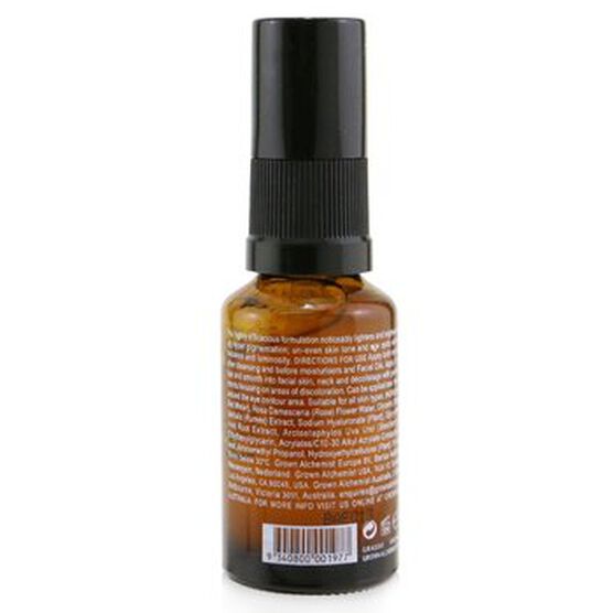 Brightening Serum With Phyto-Complex & Rumex Leaf, , alternate image number null