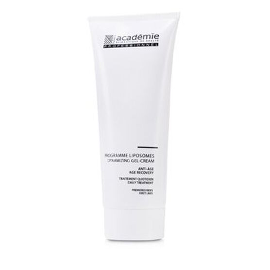 Hypo-Sensible Dynamizing Gel Cream (Tube) (Salon S, Hypo Sensible, hi-res image number null