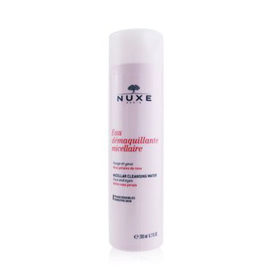 Eau Demaquillant Micellaire Micellar Cleansing Wat, Eau Demaquillant Mic, hi-res image number null