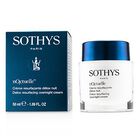 Noctuelle Detox Resurfacing Overnight Cream, , alternate image number null