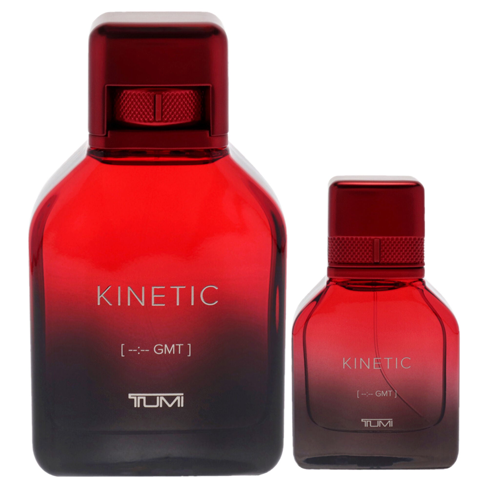 Kinetic by Tumi for Men - 2 Pc Gift Set 6.8oz EDP Spray, 1oz EDP Spray, , alternate image number 5
