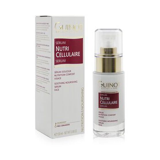 Serum Nutri Cellulaire Face Serum, , alternate image number null