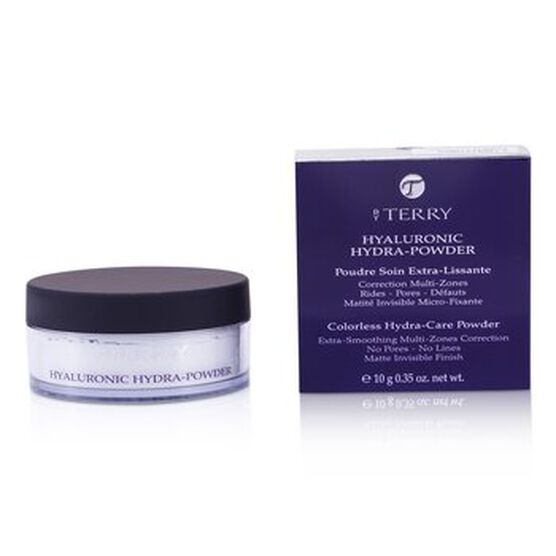 Hyaluronic Hydra Powder Colorless Hydra Care Powde, , alternate image number null