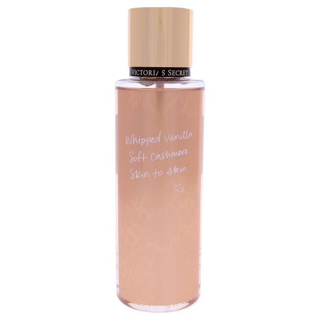 Bare Vanilla by Victorias Secret for Women - 8.4 oz Fragrance Mist, See Description, alternate image number 2