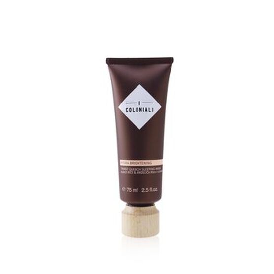 Hydra Brightening - Thirst Quench Sleeping Mask, Hydra Brightening, hi-res image number null