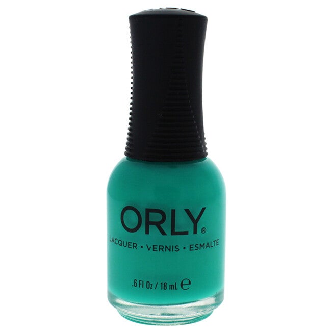 Nail Lacquer - 20870 Hip & Outlandish by Orly for Women - 0.6 oz Nail Polish, See Description, hi-res image number 0