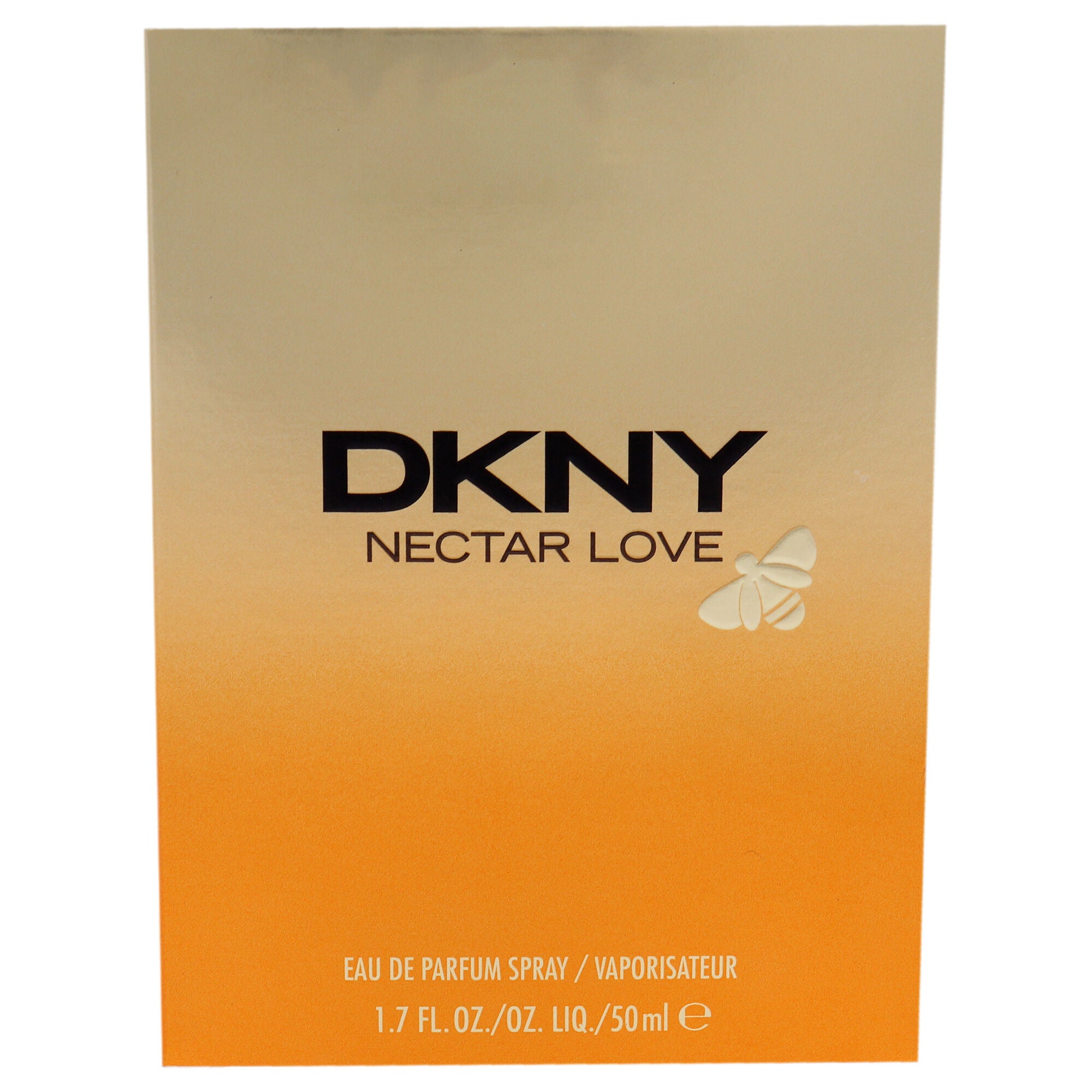 DKNY Nectar Love by Donna Karan for Women - 1.7 oz EDP Spray, Clear, alternate image number 4